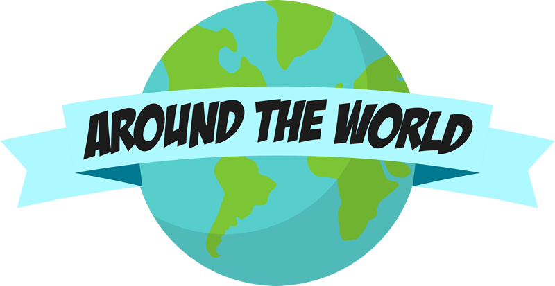 Around the World