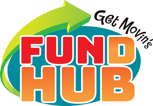 FundHub: Login