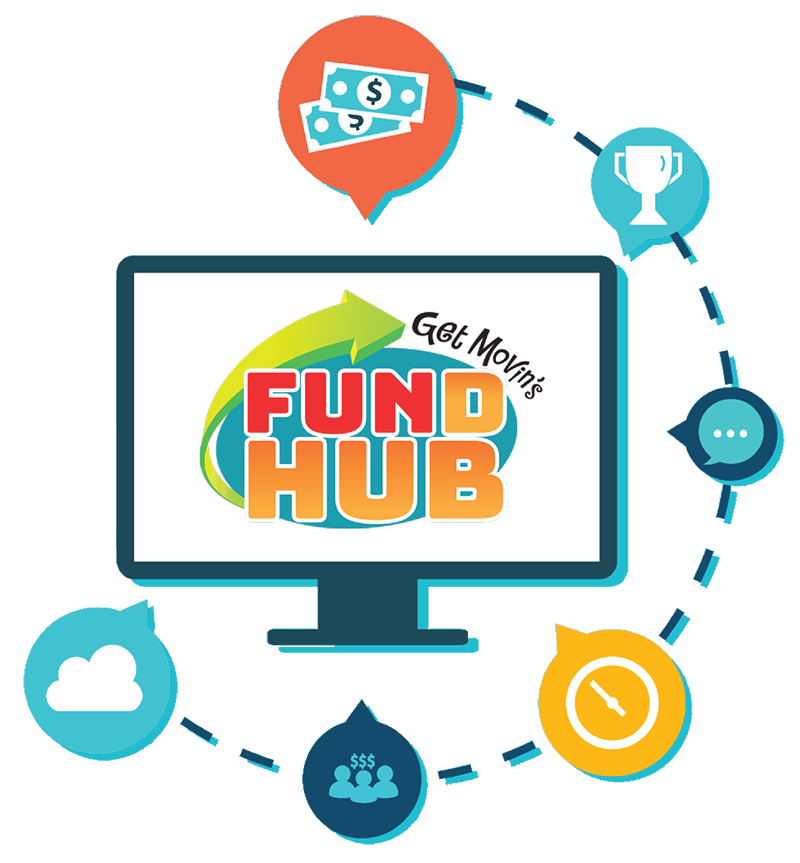 Get Movin' Fund Hub