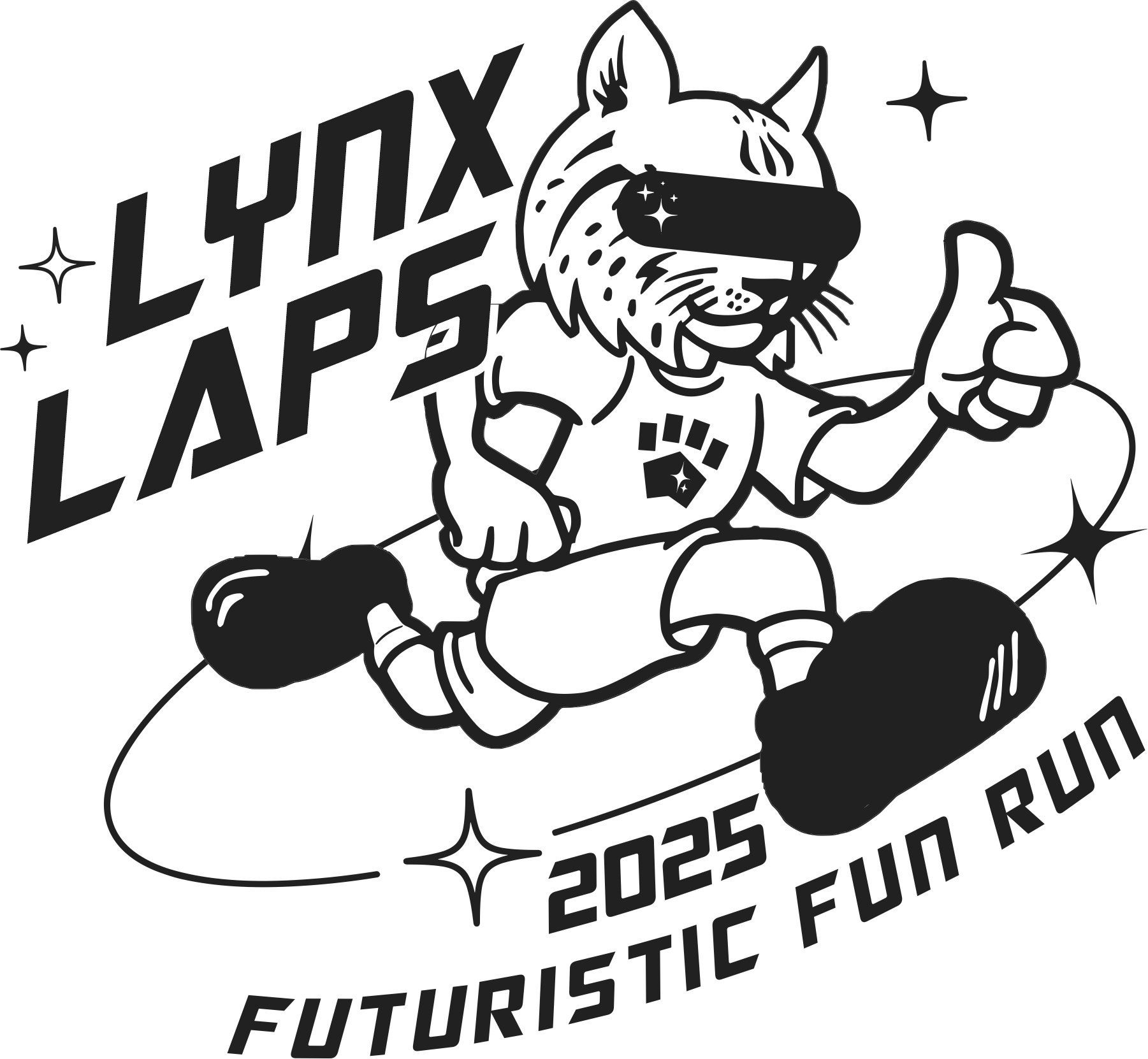 Lynx Laps Heroes FundHub