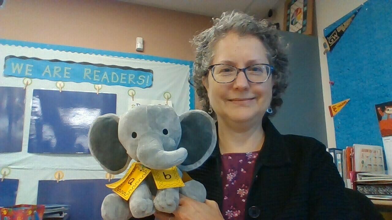 Haver's Kindergartners | Kennydale Read-A-Thon | FundHub