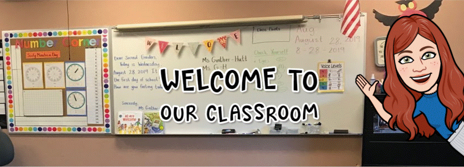 Ginther-Hutt's 2nd Graders | Kennydale Read-A-Thon | FundHub