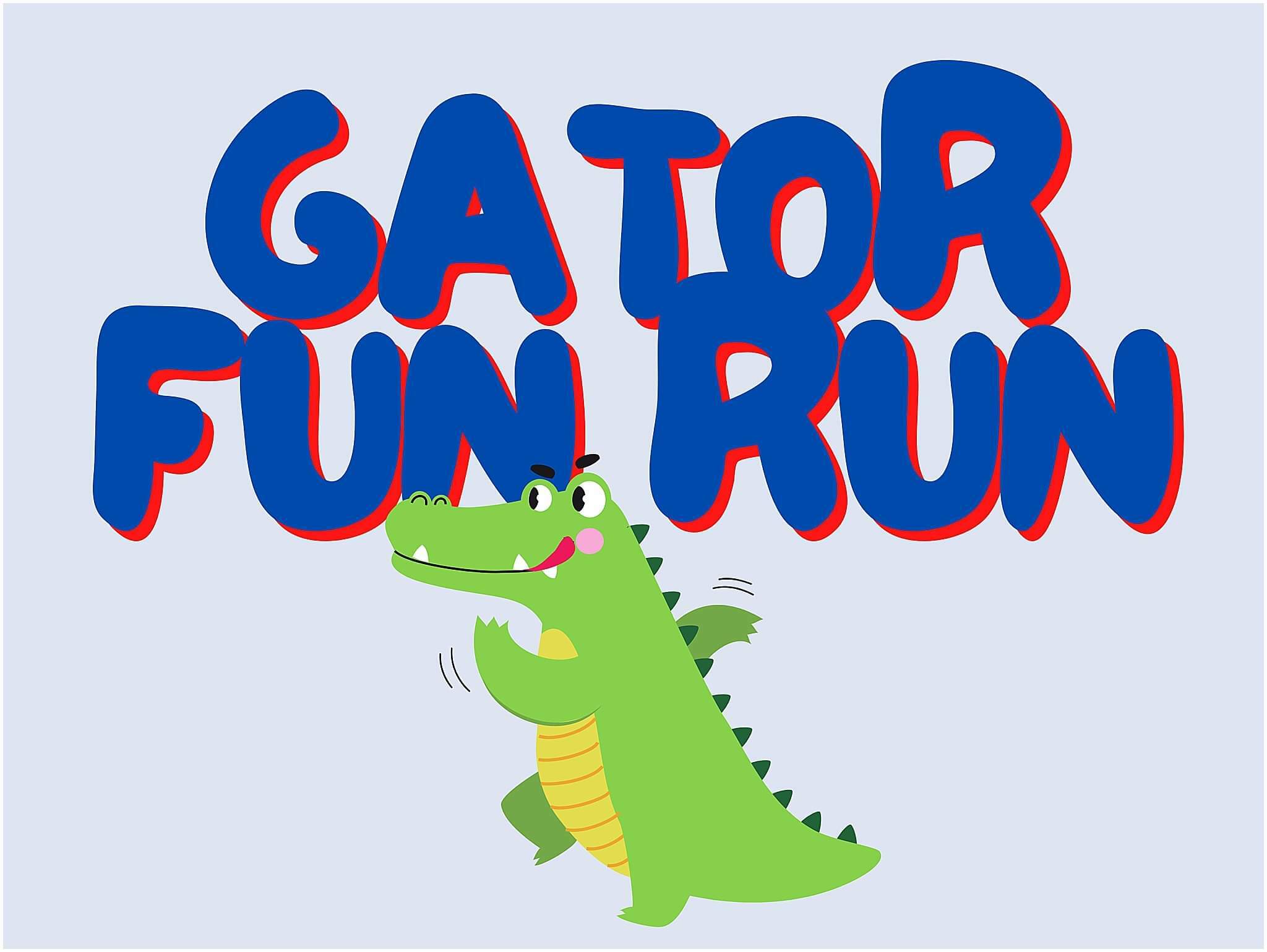 Gator Fun Run FundHub